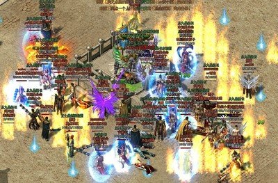 寻找兄弟，传奇sf再一次点燃我们的热血